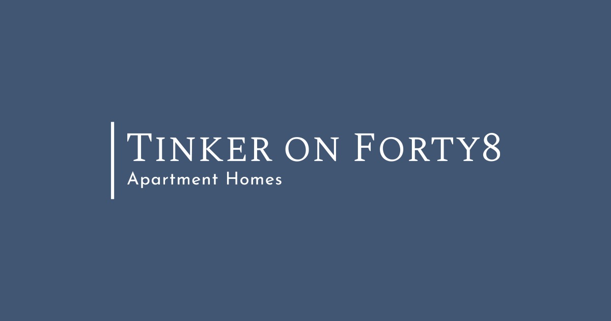 Tinker on Forty8